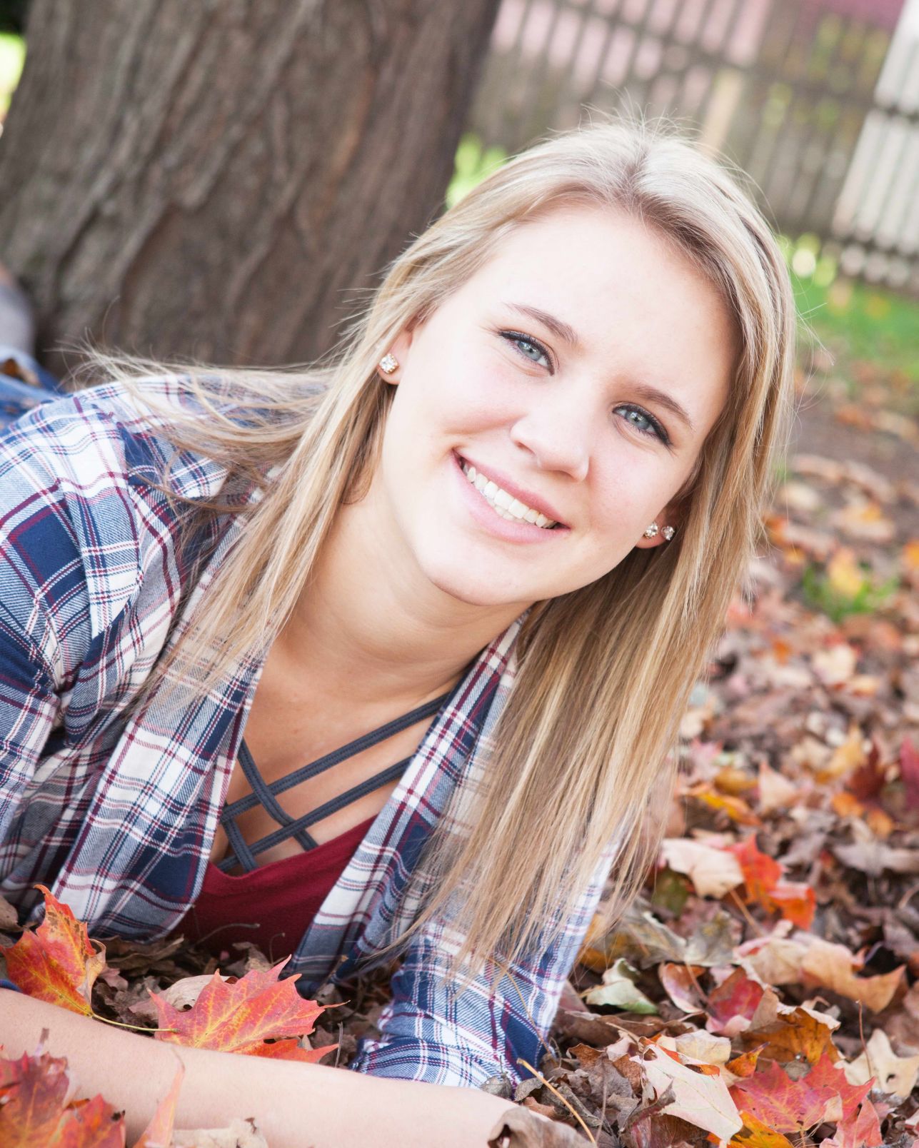 Morgan Arjes, technical, North Butler